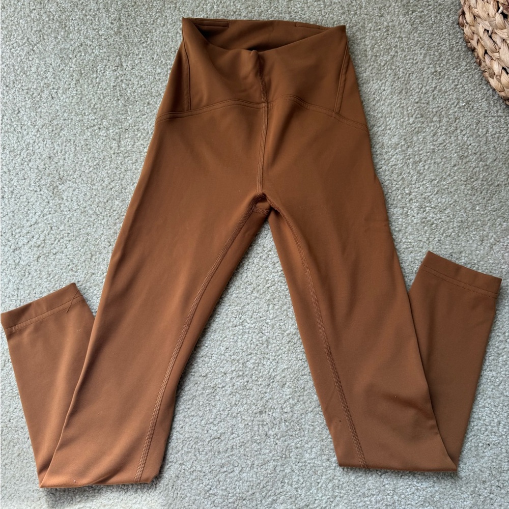 Lululemon Instill 25” Leggings 🧡